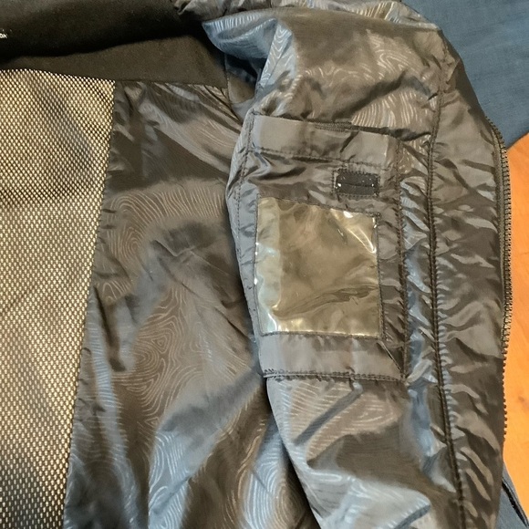 Ride Snowboard Jacket. Size L - Picture 7 of 15